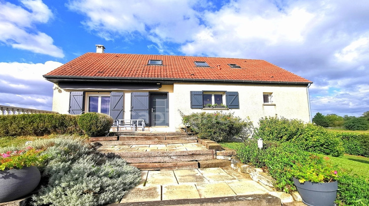 Ma-Cabane - Vente Maison VERJUX, 126 m²