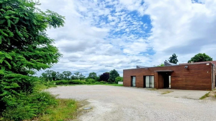 Ma-Cabane - Vente Maison Verjux, 100 m²