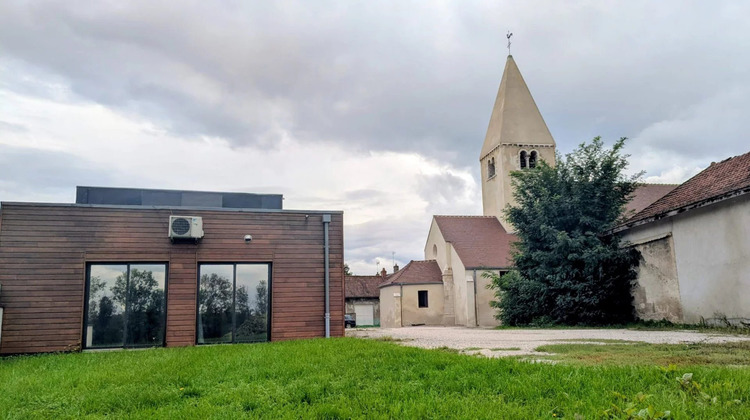 Ma-Cabane - Vente Maison Verjux, 100 m²