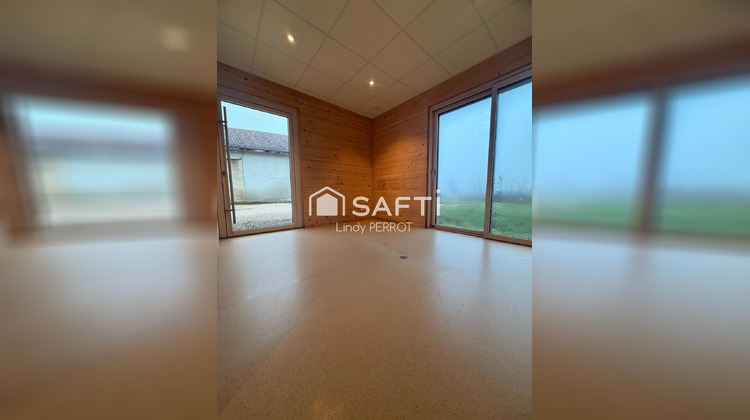 Ma-Cabane - Vente Maison Verjux, 101 m²