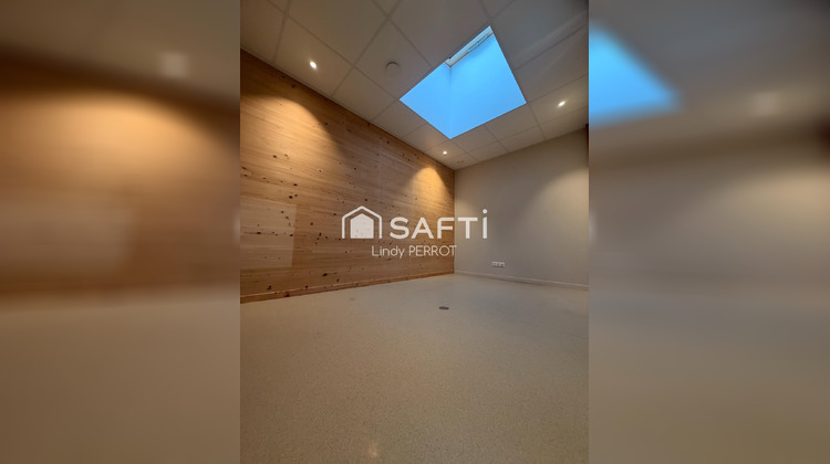 Ma-Cabane - Vente Maison Verjux, 101 m²