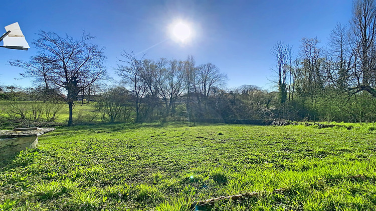Ma-Cabane - Vente Maison VERJUX, 45 m²