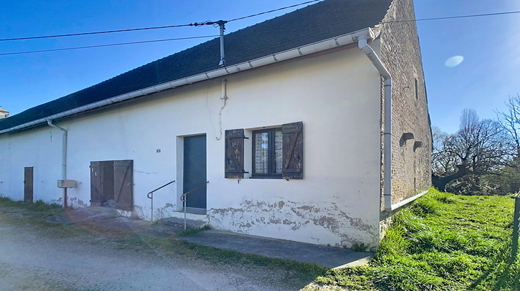 Ma-Cabane - Vente Maison VERJUX, 45 m²