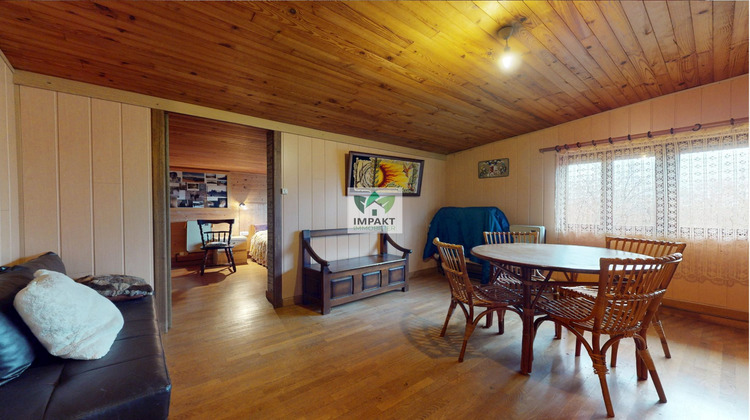 Ma-Cabane - Vente Maison Verlans, 110 m²