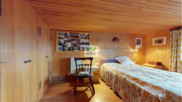 Ma-Cabane - Vente Maison Verlans, 110 m²