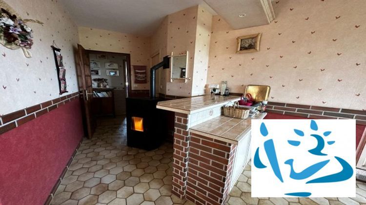 Ma-Cabane - Vente Maison Verlin, 187 m²