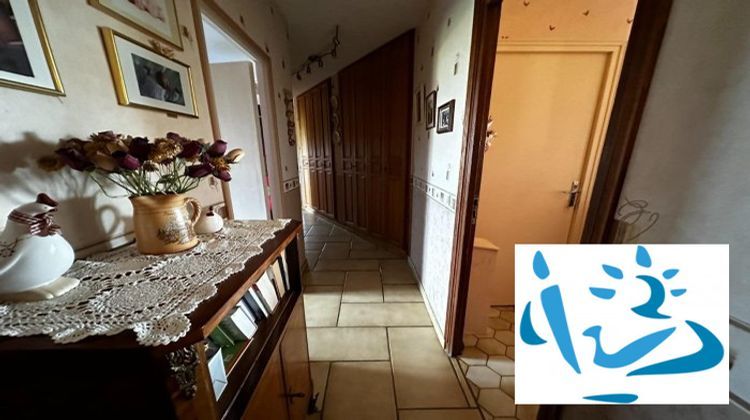 Ma-Cabane - Vente Maison Verlin, 187 m²