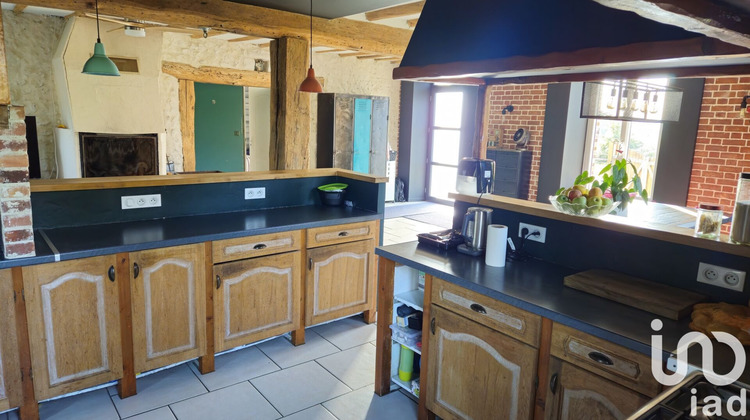 Ma-Cabane - Vente Maison Verlin, 166 m²