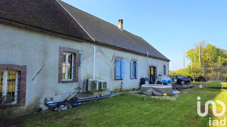 Ma-Cabane - Vente Maison Verlin, 166 m²