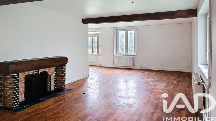 Ma-Cabane - Vente Maison Verlin, 118 m²