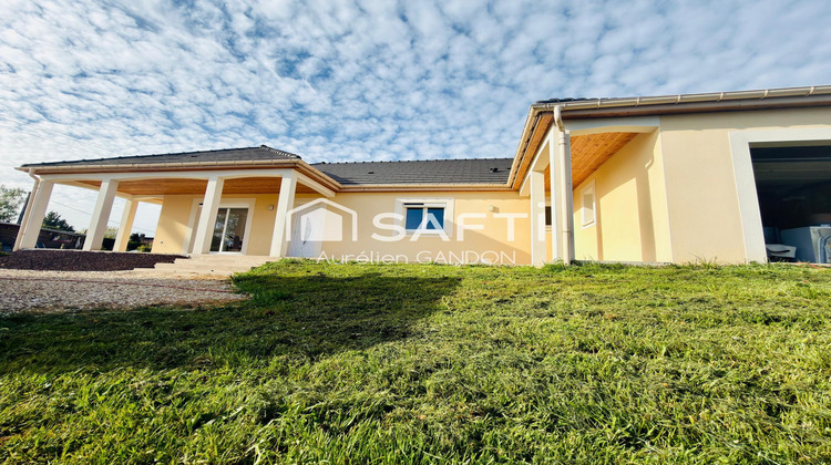 Ma-Cabane - Vente Maison Verlin, 121 m²