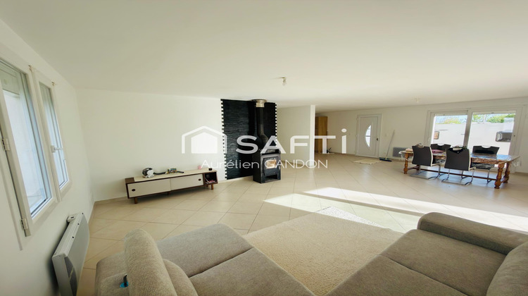 Ma-Cabane - Vente Maison Verlin, 121 m²