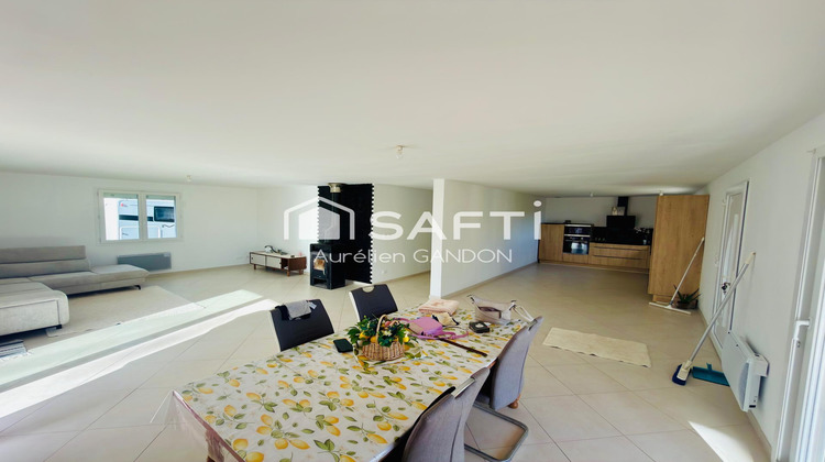 Ma-Cabane - Vente Maison Verlin, 121 m²