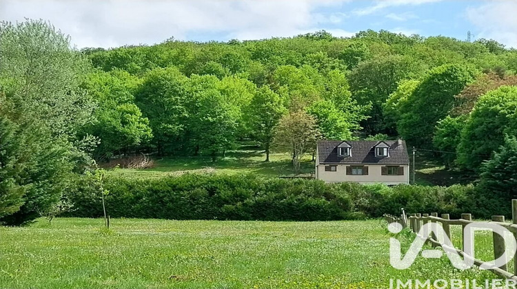 Ma-Cabane - Vente Maison Verlin, 73 m²