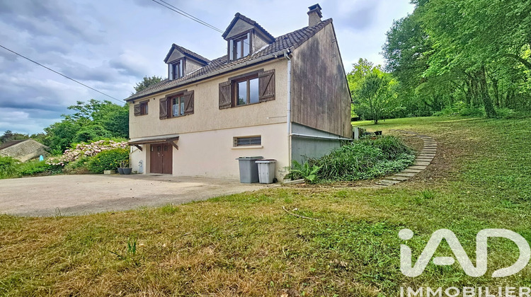 Ma-Cabane - Vente Maison Verlin, 73 m²