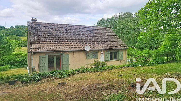 Ma-Cabane - Vente Maison Verlin, 73 m²