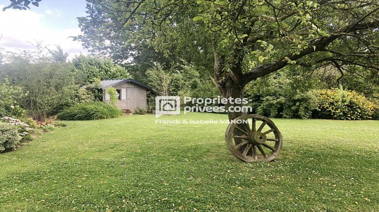 Ma-Cabane - Vente Maison VERLINGHEM, 249 m²