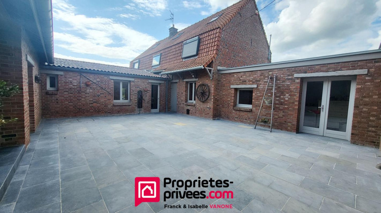 Ma-Cabane - Vente Maison VERLINGHEM, 249 m²