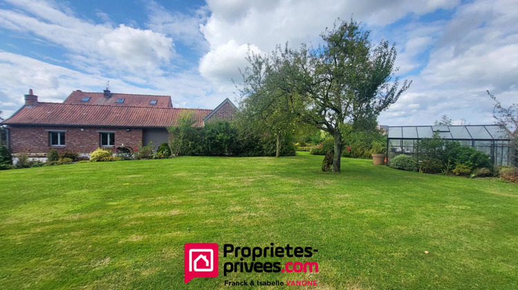 Ma-Cabane - Vente Maison VERLINGHEM, 249 m²