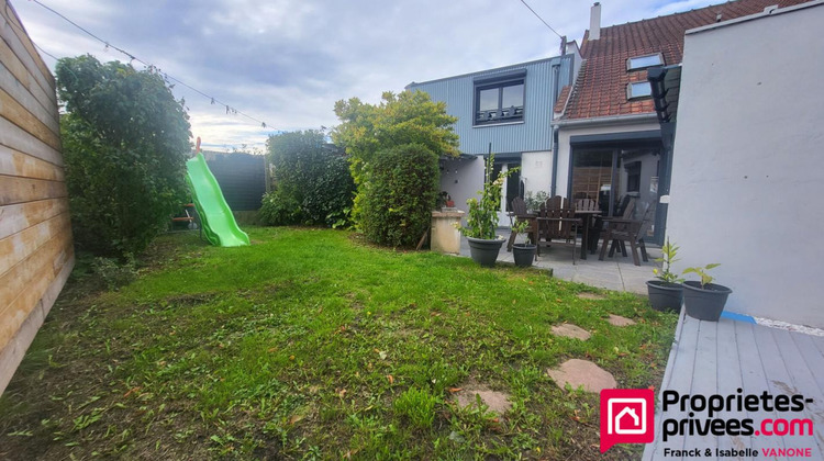 Ma-Cabane - Vente Maison VERLINGHEM, 186 m²