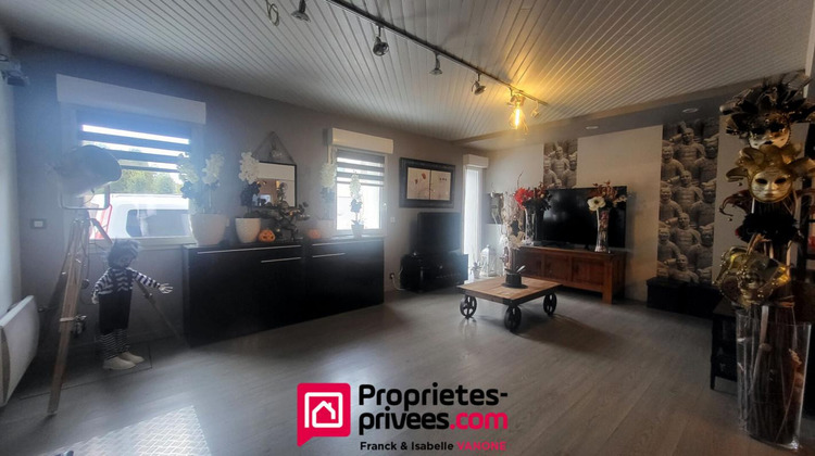 Ma-Cabane - Vente Maison VERLINGHEM, 186 m²