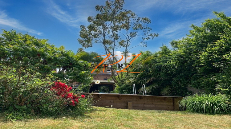 Ma-Cabane - Vente Maison Verlinghem, 181 m²