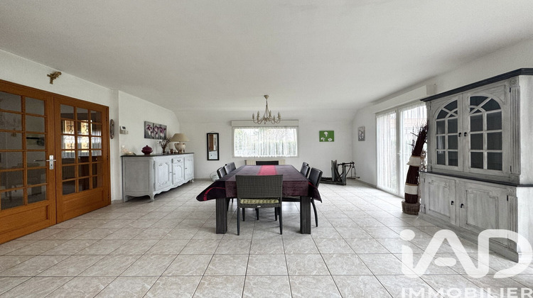 Ma-Cabane - Vente Maison Verlinghem, 131 m²