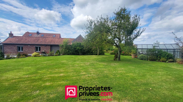 Ma-Cabane - Vente Maison VERLINGHEM, 249 m²