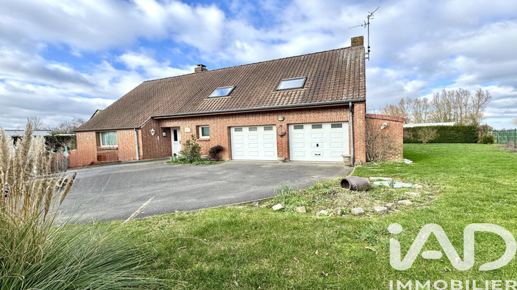 Ma-Cabane - Vente Maison Verlinghem, 131 m²