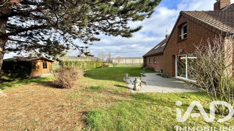 Ma-Cabane - Vente Maison Verlinghem, 131 m²