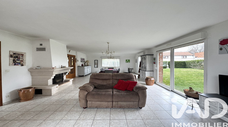 Ma-Cabane - Vente Maison Verlinghem, 131 m²
