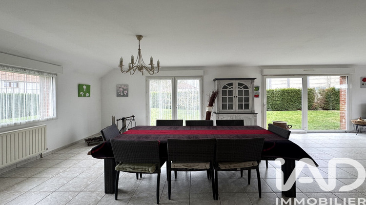Ma-Cabane - Vente Maison Verlinghem, 131 m²