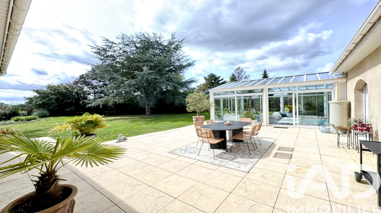 Ma-Cabane - Vente Maison Verlinghem, 171 m²