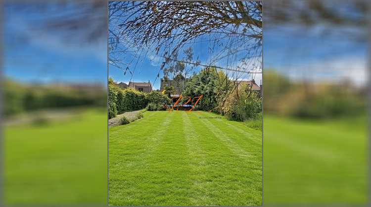 Ma-Cabane - Vente Maison Verlinghem, 181 m²