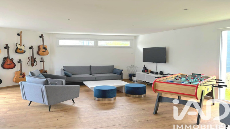 Ma-Cabane - Vente Maison Verlinghem, 148 m²