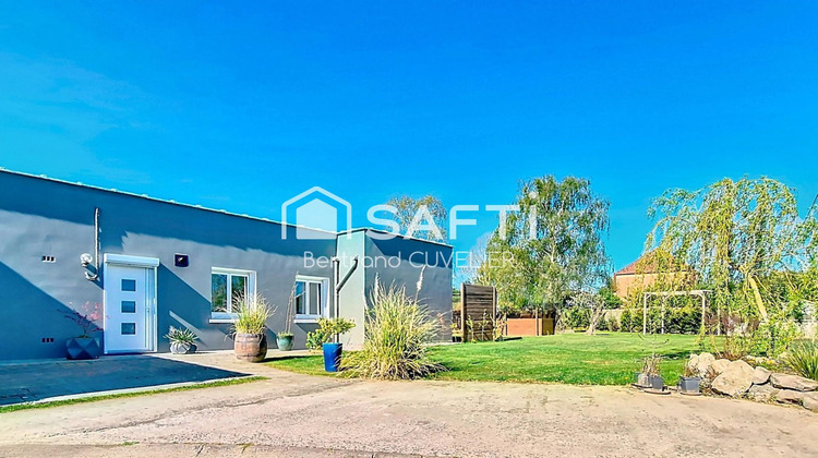 Ma-Cabane - Vente Maison Verlinghem, 80 m²