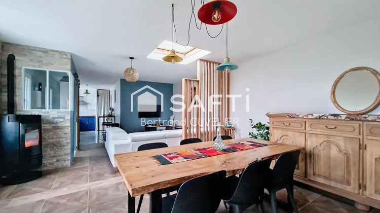 Ma-Cabane - Vente Maison Verlinghem, 80 m²