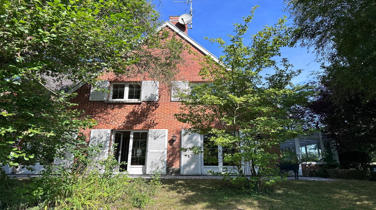 Ma-Cabane - Vente Maison Verlinghem, 171 m²