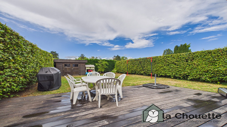 Ma-Cabane - Vente Maison Verlinghem, 97 m²