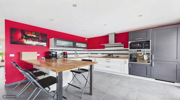 Ma-Cabane - Vente Maison Verlinghem, 97 m²
