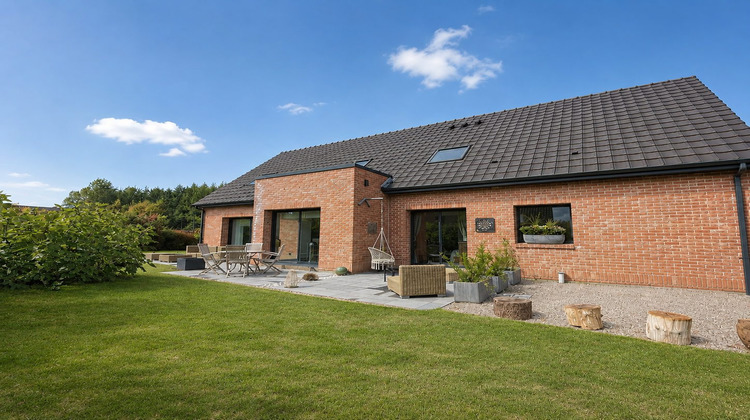 Ma-Cabane - Vente Maison Verlinghem, 215 m²