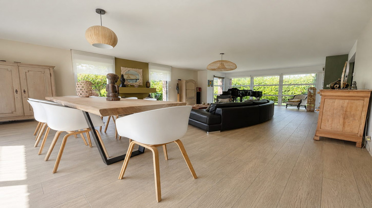 Ma-Cabane - Vente Maison Verlinghem, 215 m²