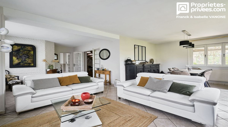 Ma-Cabane - Vente Maison VERLINGHEM, 249 m²
