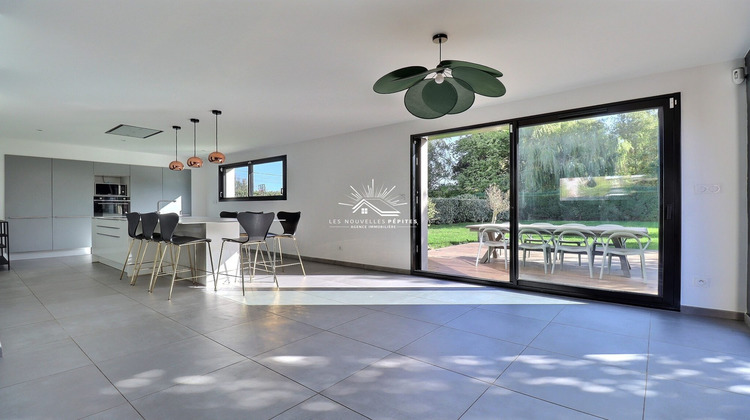 Ma-Cabane - Vente Maison Verlinghem, 149 m²