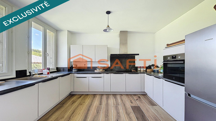 Ma-Cabane - Vente Maison Verlus, 218 m²