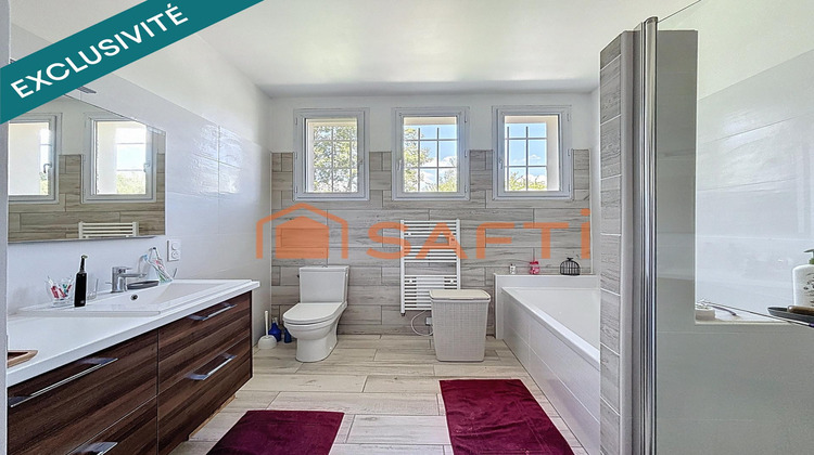 Ma-Cabane - Vente Maison Verlus, 218 m²