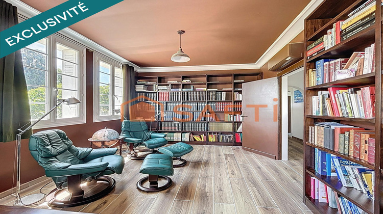 Ma-Cabane - Vente Maison Verlus, 218 m²