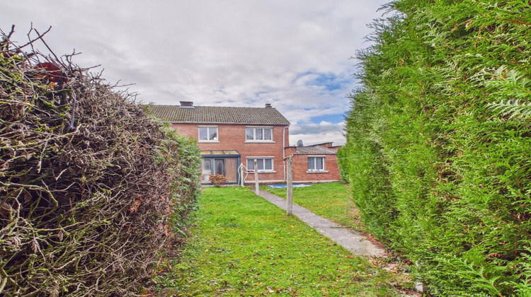 Ma-Cabane - Vente Maison VERMAND, 96 m²