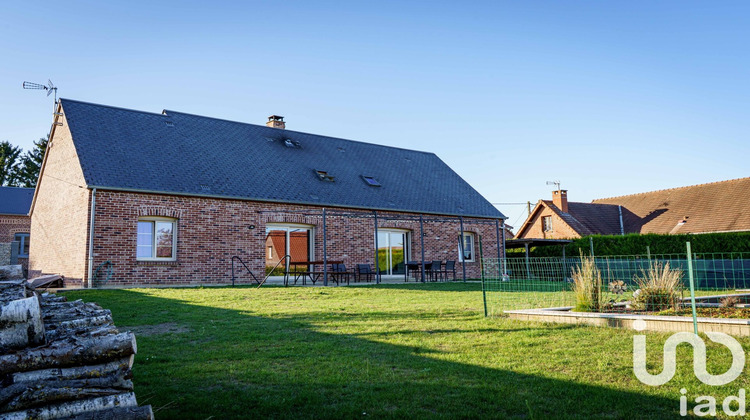 Ma-Cabane - Vente Maison Vermand, 170 m²