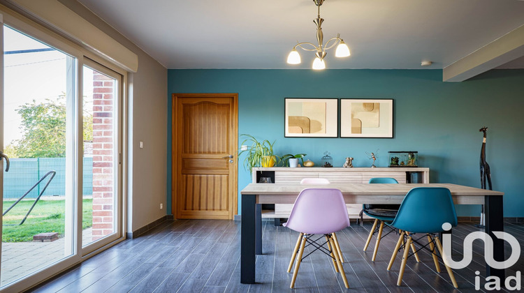 Ma-Cabane - Vente Maison Vermand, 170 m²